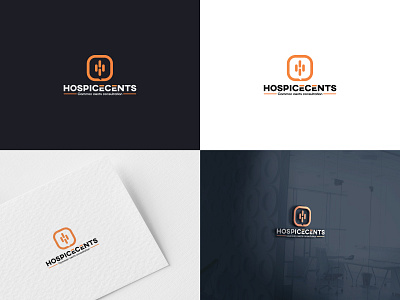 HOSCPICECENTS Common Cents Consultation branding design graphic design illustration logo
