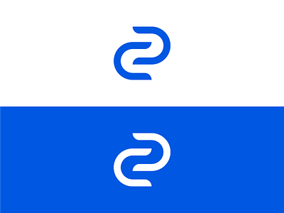 - My Logo - blue code design designcode designcode06 logo