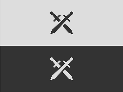 swordifi- | Logo