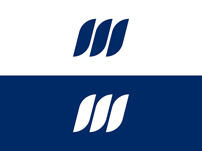 Mri45678 | Logo blue branding design designcode designcode06 logo scratch