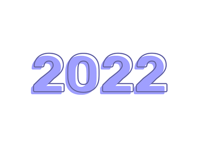 2022 | Happy New Year 2022 design designcode designcode06 graphic design happy new year