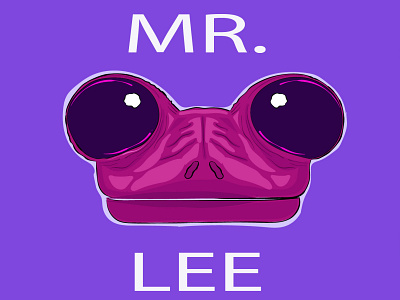 Mr. lee