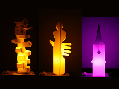 Happy Diwali to you all :) a4 sheets happy diwali paper cut paper lamps