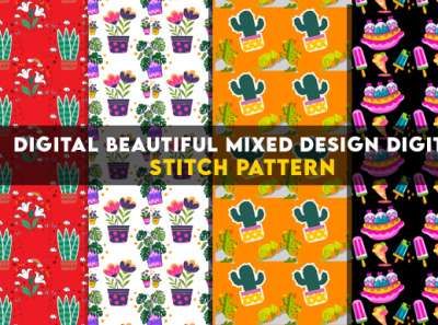 Beautiful Pattern Design design graphic design logo pattern paper patterns patterns design patterns template design