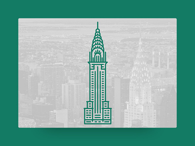 Chrysler Building, New York, NY chrysler building new york ny