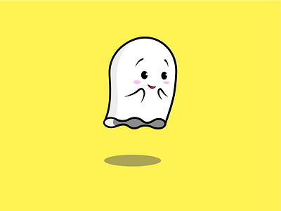 Kind Ghost