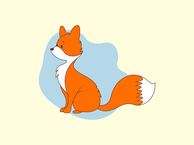 Innocent Fox