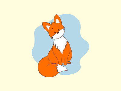 Innocent Fox