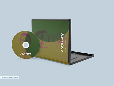 Album cover design albumcover cdcover graphic design mixtapecover sidgrafix workart