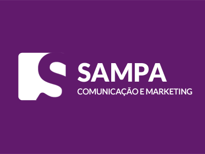 Sampa (purple) logo purple