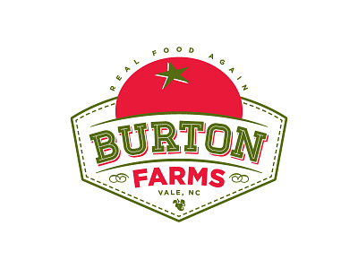 Burton Farms