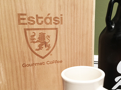 Estasi Gourmet Coffee