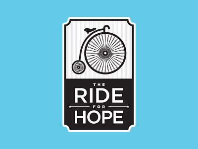 Ride For Hope