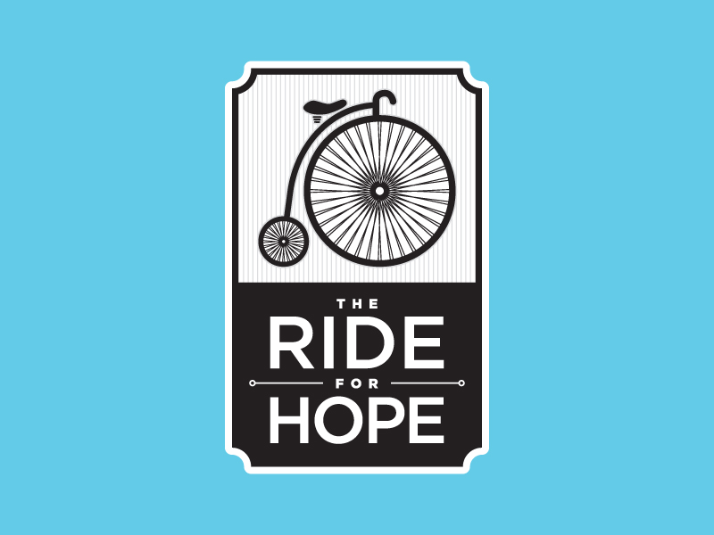 ride of hope