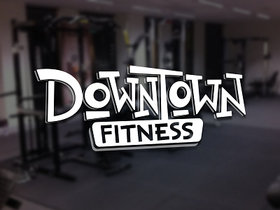 Downtown Fitness