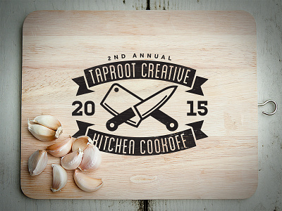 2015 Taproot Creative Kitchen Cookoff