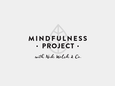 Mindfulness Project