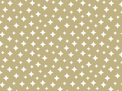 Star Pattern gold pattern design star pattern white