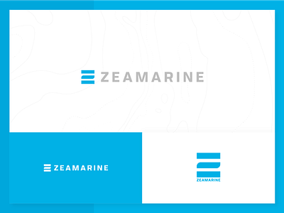 Zeamarine Identity