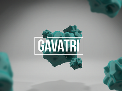 Gavatri Records Graphic