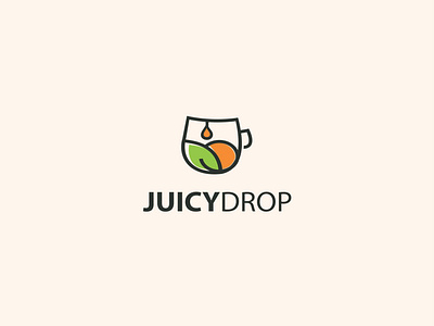 Judic Drop logo