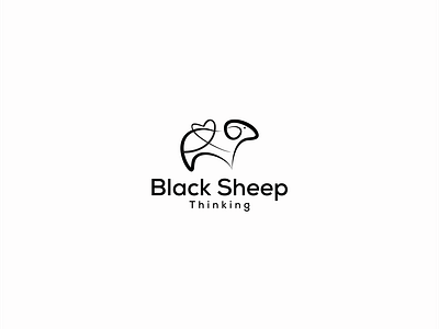 Black Sheep logo