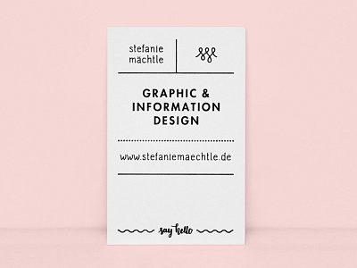 Visitenkarte Designs Themes Templates And Downloadable Graphic Elements On Dribbble