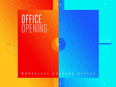 Office Opening freelance