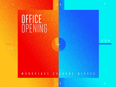 Office Opening