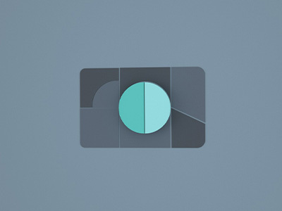 a button layout mood redshift