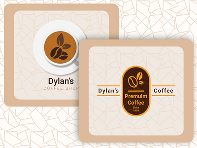 Dylan's coffee
