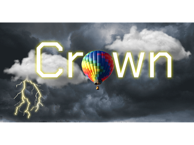 Crown logo