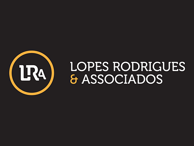 LRA logos