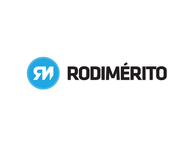 Rodimerito logos