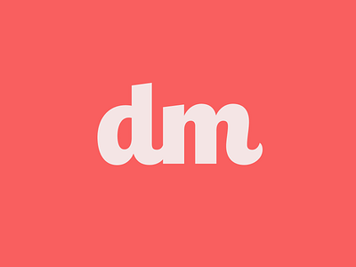 dm - diogomelo 2016 diogomelo logo