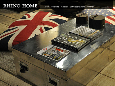 Rhino Home Store