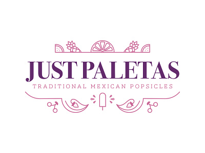 Just Paletas