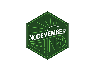 Nodevember conference nashville node