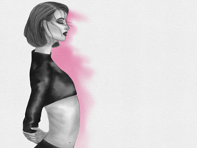 Fashion Illustration