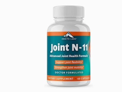 Joint N-11 Reviews (Zenith Labs) Its Really Works Or Its Scam!