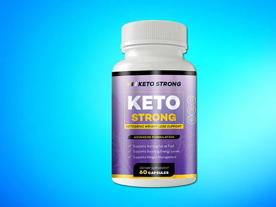 About Keto Burn Weight Loss Formula keto strong