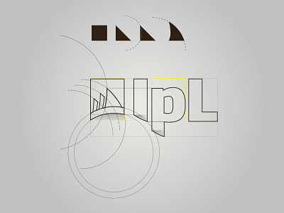 Ipl University logo