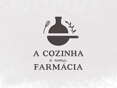 A cozinha é uma farmácia