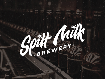 Spilt Milk brewery