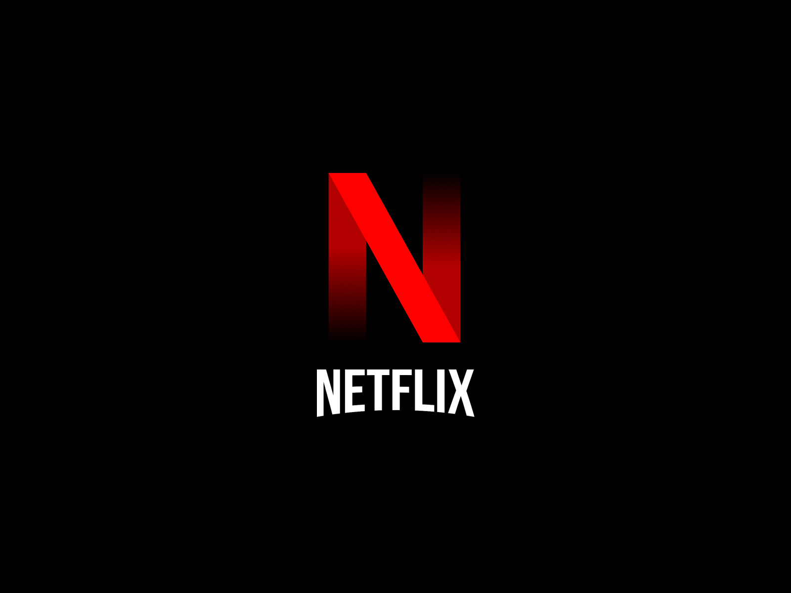 Netflix Logo | Rebrand by Jason Y. on Dribbble