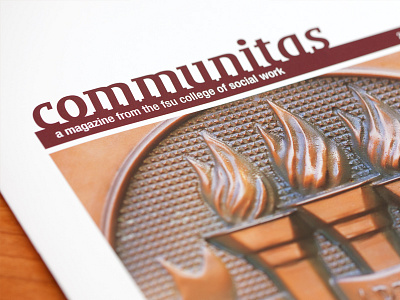 Communitas Magazine