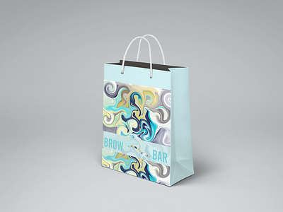 BB Shopping Bag