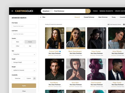 Model Management Platform