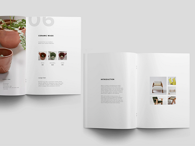 Brochure Design