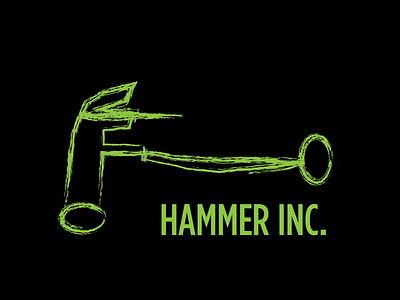 Graphic Translation • Hammer